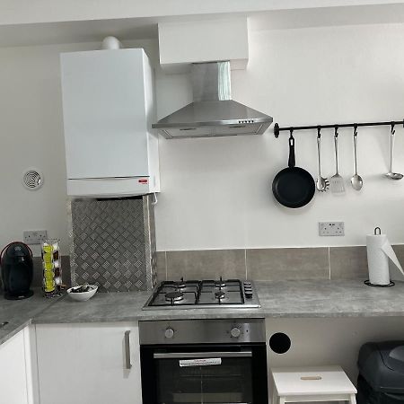High Barnet Studio Flat Екстериор снимка