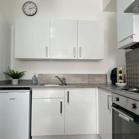 High Barnet Studio Flat Екстериор снимка