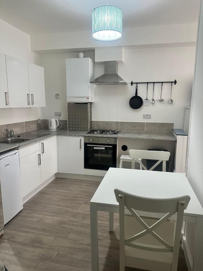 High Barnet Studio Flat Екстериор снимка