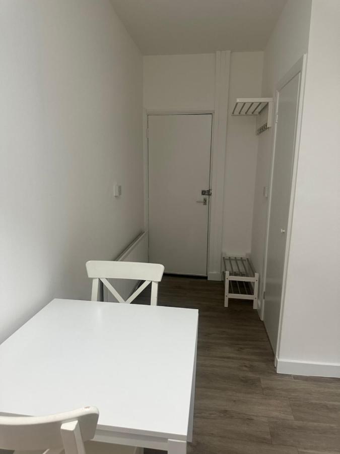 High Barnet Studio Flat Екстериор снимка