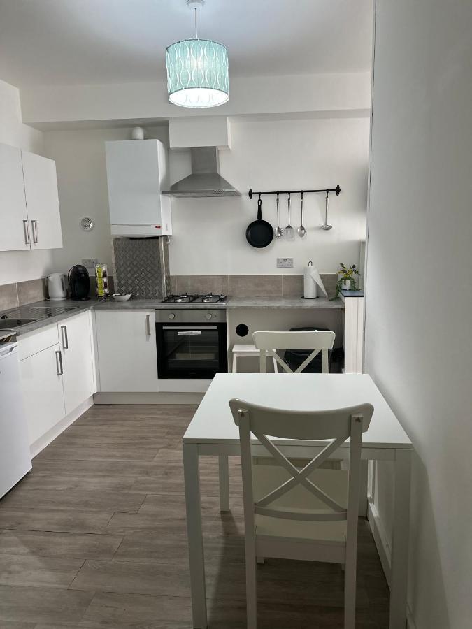 High Barnet Studio Flat Екстериор снимка