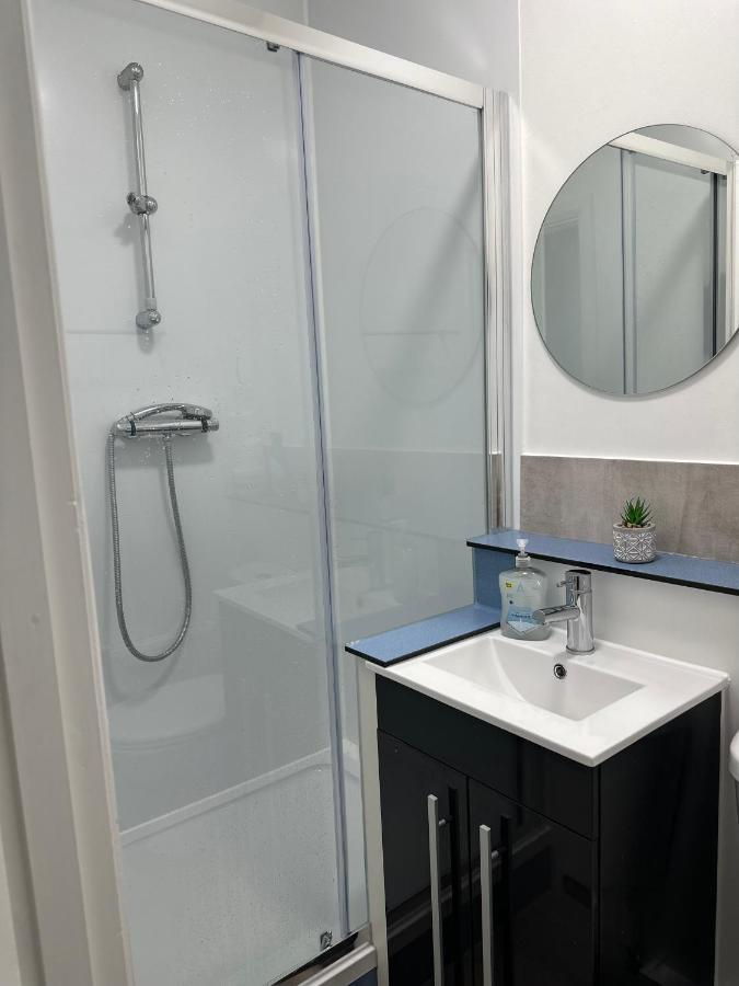 High Barnet Studio Flat Екстериор снимка