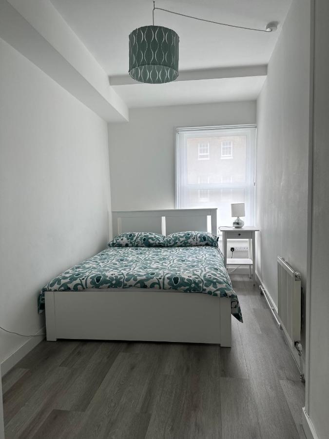 High Barnet Studio Flat Екстериор снимка